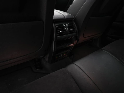 BMW X6 - Afbeelding 29 van 30
