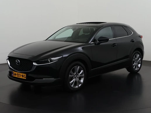 Mazda CX-30 - Afbeelding 1 van 30