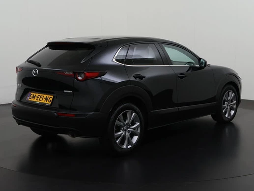 Mazda CX-30 - Afbeelding 4 van 30