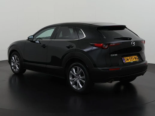 Mazda CX-30 - Afbeelding 6 van 30