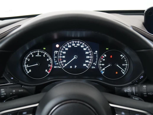 Mazda CX-30 - Afbeelding 8 van 30