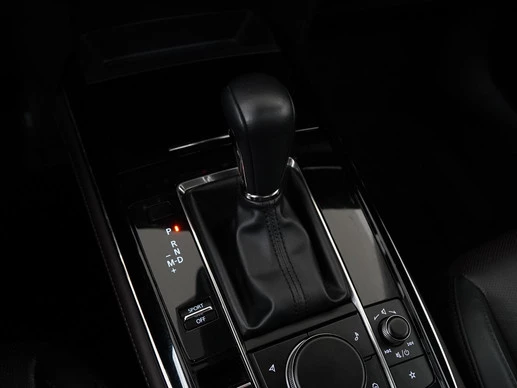 Mazda CX-30 - Afbeelding 11 van 30