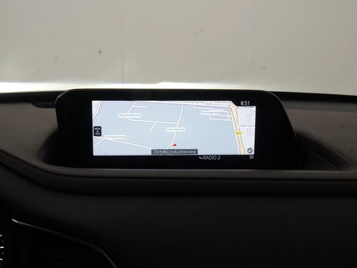 Mazda CX-30 - Afbeelding 14 van 30