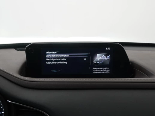 Mazda CX-30 - Afbeelding 18 van 30
