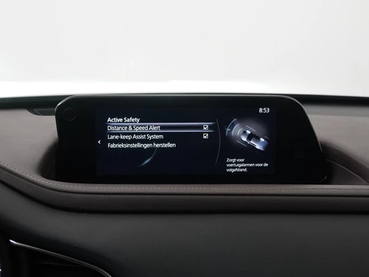 Mazda CX-30 - Afbeelding 23 van 30