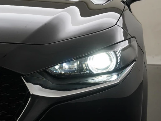 Mazda CX-30 - Afbeelding 26 van 30