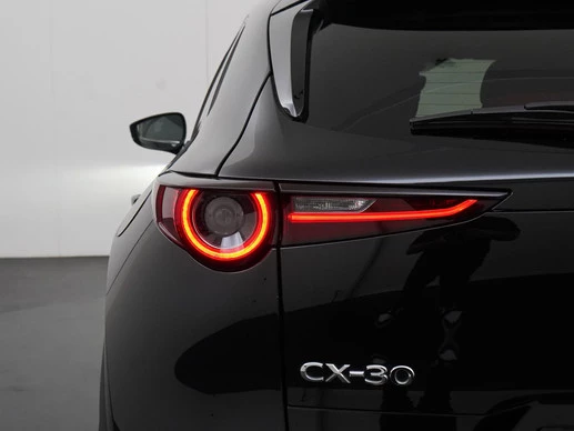 Mazda CX-30 - Afbeelding 27 van 30