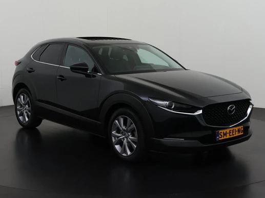 Mazda CX-30 - Afbeelding 30 van 30