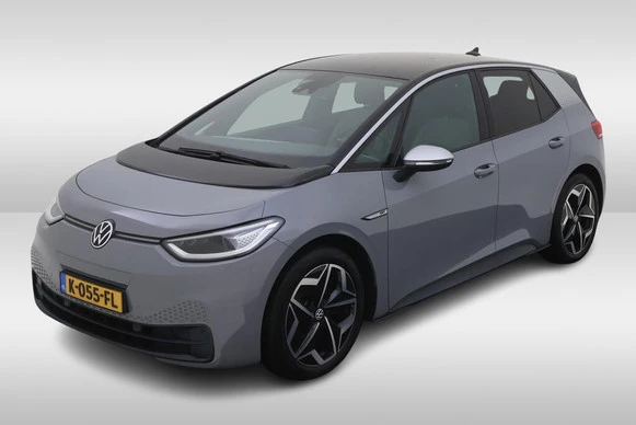Volkswagen ID.3 - Afbeelding 1 van 15