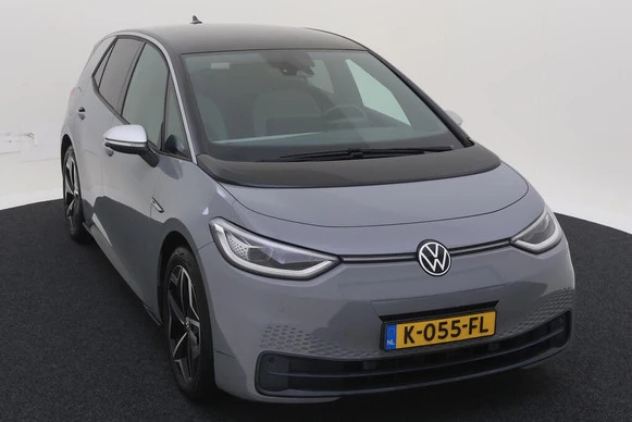 Volkswagen ID.3 - Afbeelding 4 van 15