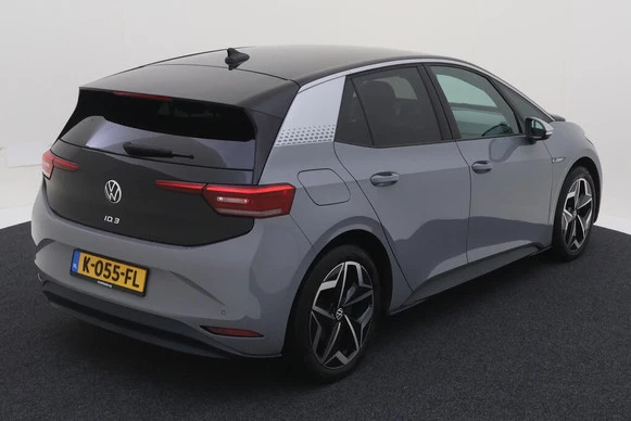 Volkswagen ID.3 - Afbeelding 5 van 15