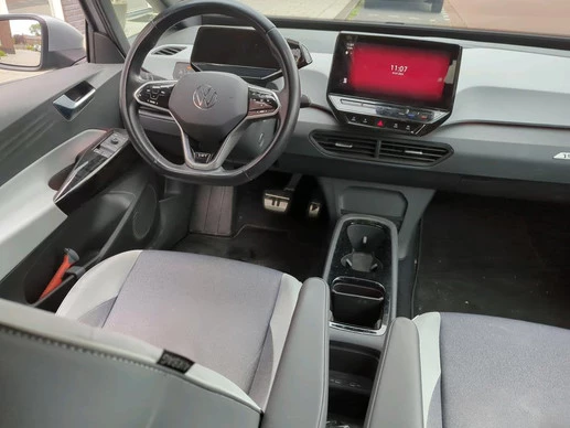 Volkswagen ID.3 - Afbeelding 11 van 15