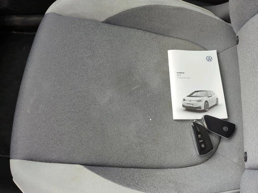 Volkswagen ID.3 - Afbeelding 13 van 15