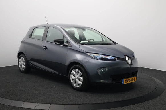 Renault ZOE - Afbeelding 3 van 25