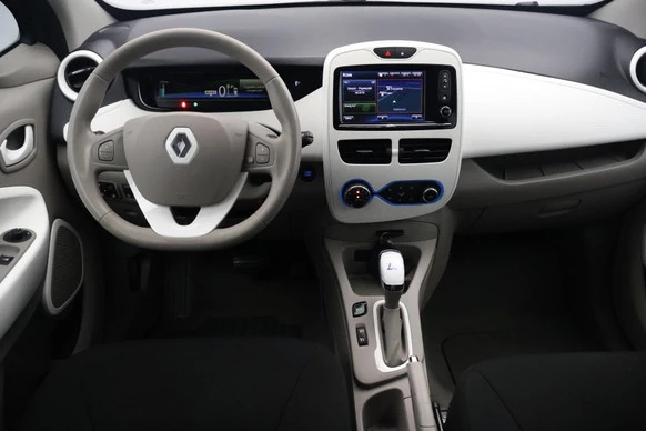 Renault ZOE - Afbeelding 4 van 25