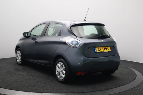 Renault ZOE - Afbeelding 5 van 25