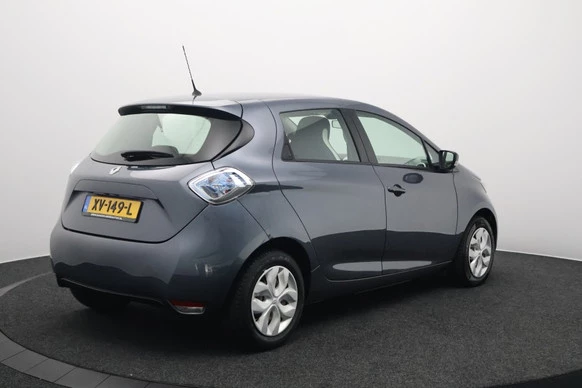 Renault ZOE - Afbeelding 6 van 25