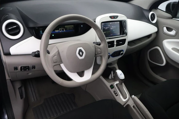 Renault ZOE - Afbeelding 7 van 25