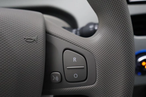 Renault ZOE - Afbeelding 9 van 25