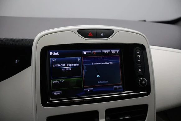 Renault ZOE - Afbeelding 10 van 25
