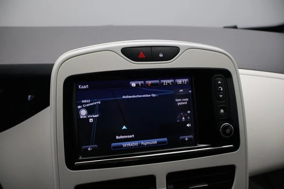 Renault ZOE - Afbeelding 11 van 25