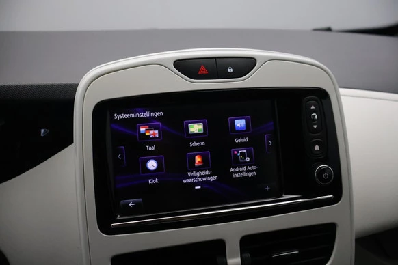 Renault ZOE - Afbeelding 12 van 25