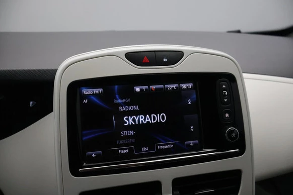 Renault ZOE - Afbeelding 13 van 25