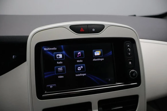 Renault ZOE - Afbeelding 14 van 25