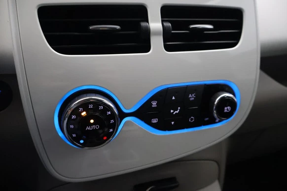 Renault ZOE - Afbeelding 15 van 25