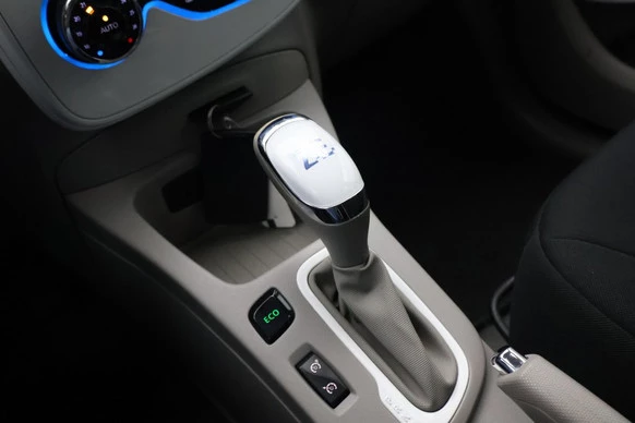 Renault ZOE - Afbeelding 17 van 25