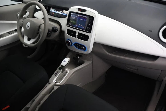 Renault ZOE - Afbeelding 18 van 25