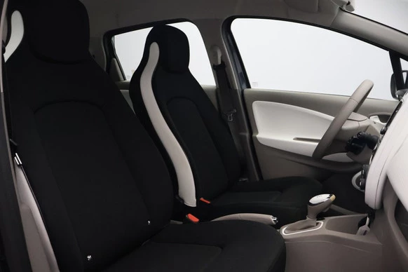 Renault ZOE - Afbeelding 20 van 25