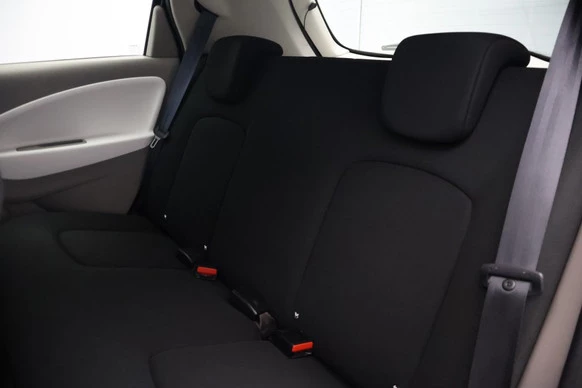 Renault ZOE - Afbeelding 21 van 25