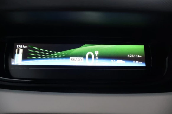 Renault ZOE - Afbeelding 22 van 25