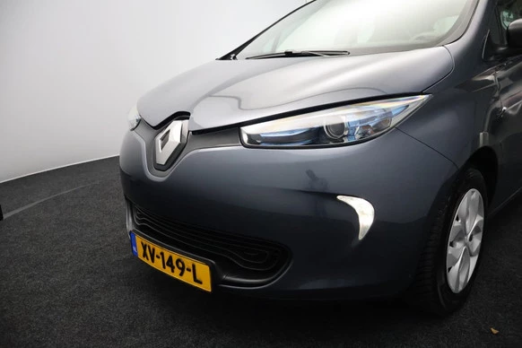 Renault ZOE - Afbeelding 23 van 25