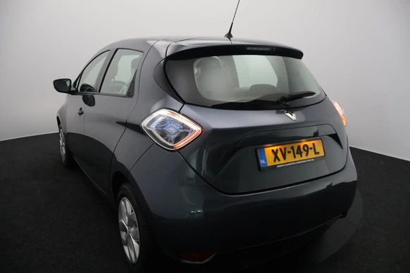 Renault ZOE - Afbeelding 24 van 25
