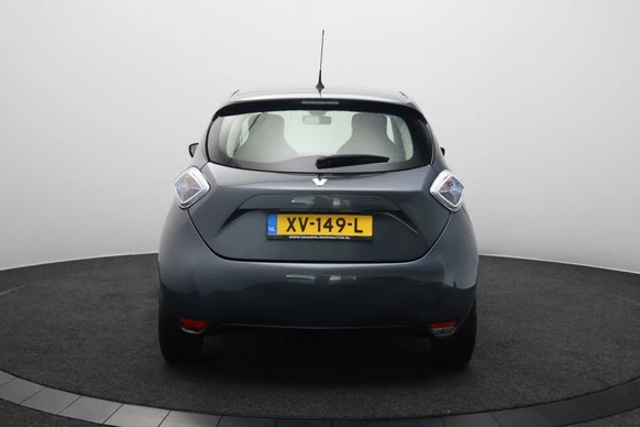 Renault ZOE - Afbeelding 25 van 25