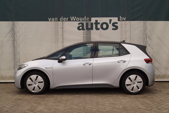 Volkswagen ID.3 - Afbeelding 1 van 30