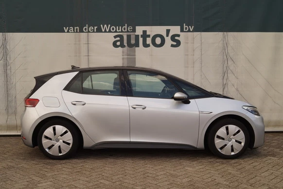 Volkswagen ID.3 - Afbeelding 2 van 30