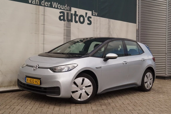 Volkswagen ID.3 - Afbeelding 3 van 30