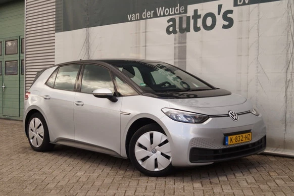 Volkswagen ID.3 - Afbeelding 4 van 30
