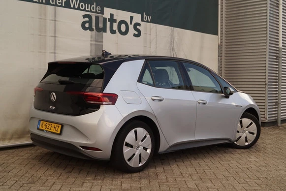 Volkswagen ID.3 - Afbeelding 5 van 30