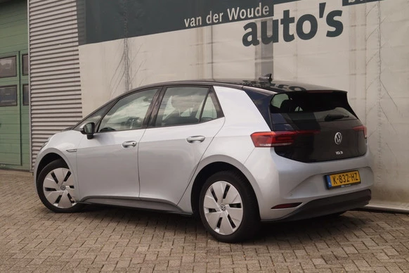 Volkswagen ID.3 - Afbeelding 6 van 30