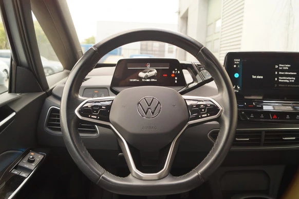 Volkswagen ID.3 - Afbeelding 9 van 30
