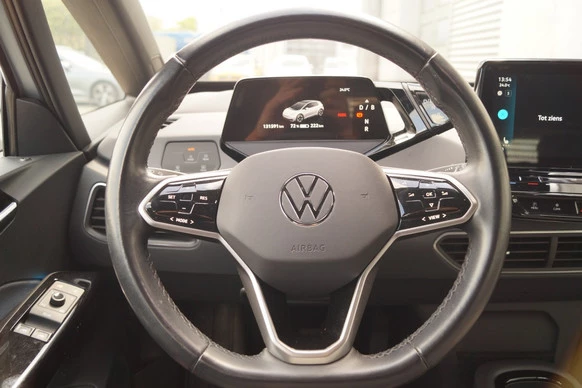 Volkswagen ID.3 - Afbeelding 12 van 30