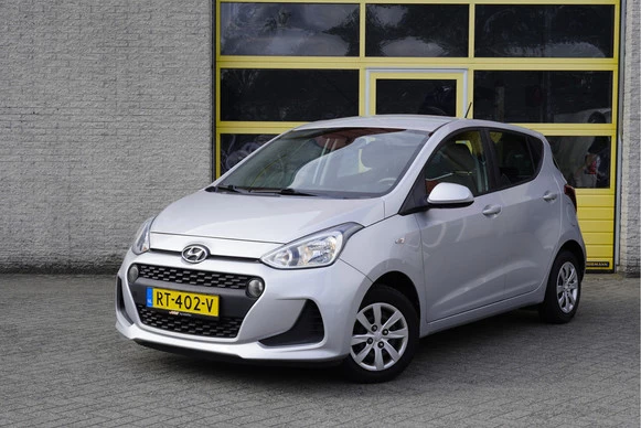 Hyundai i10 - Afbeelding 1 van 6