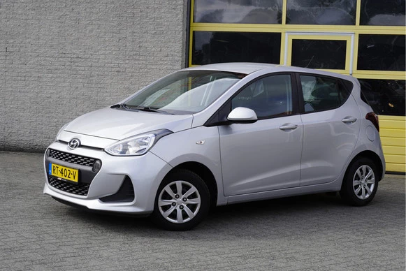 Hyundai i10 - Afbeelding 2 van 6