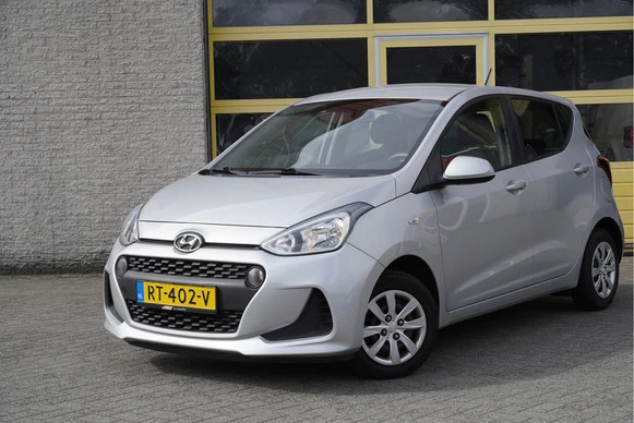 Hyundai i10 - Afbeelding 3 van 6