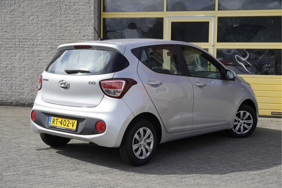 Hyundai i10 - Afbeelding 5 van 6