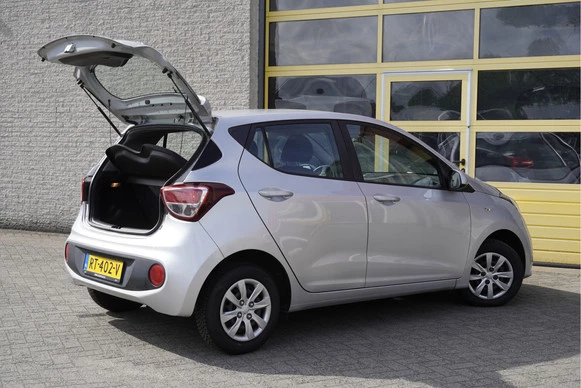 Hyundai i10 - Afbeelding 6 van 6